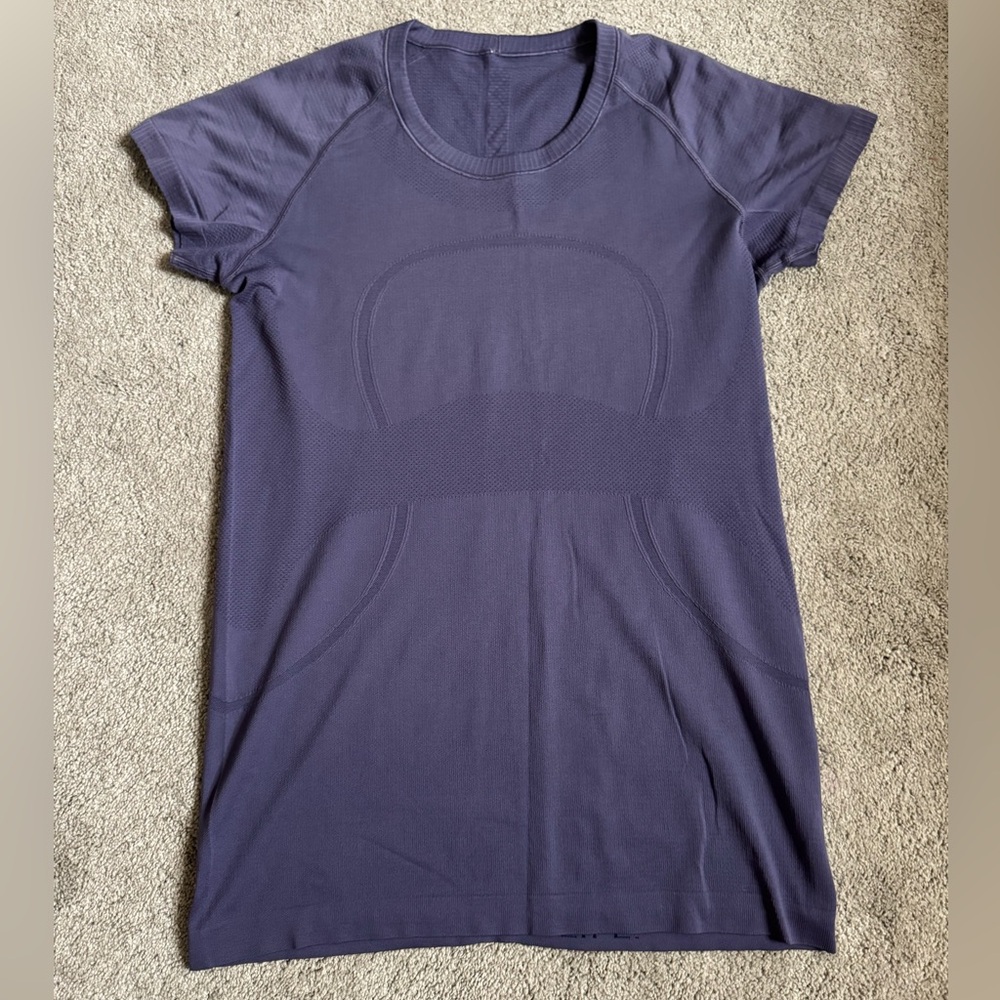 Lululemon swiftly tech